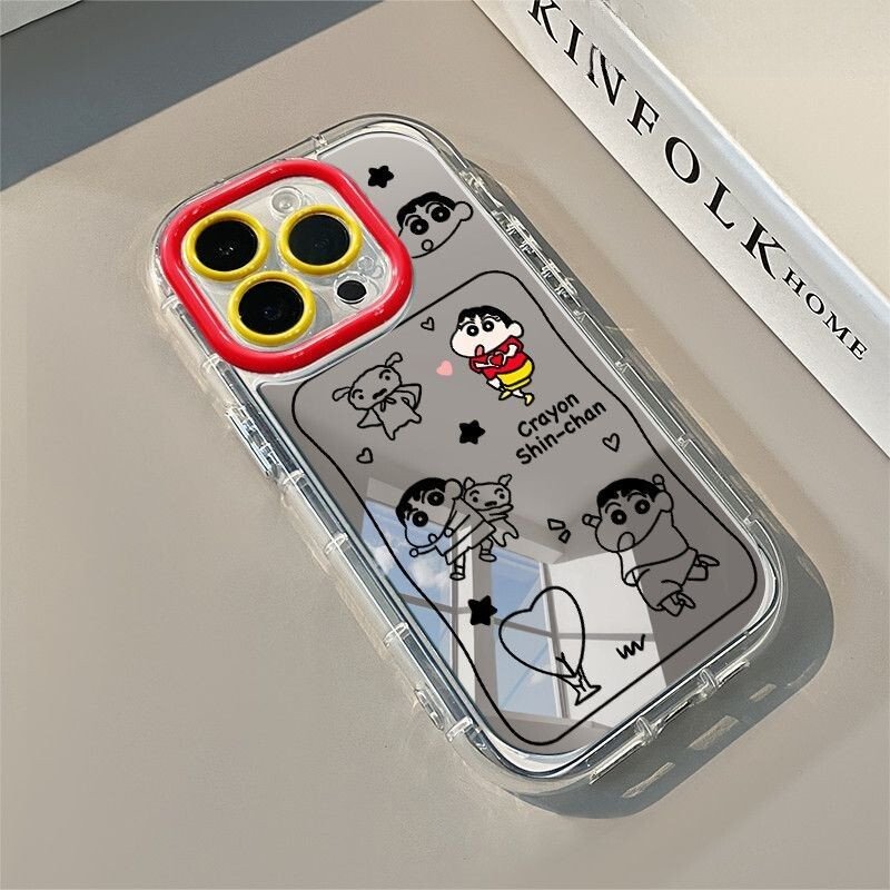 🌷luxe🌷เคสมือถือ เคสไอโฟน iPhone17PROMAX 16ProMax อีวาน15PRO เคสโทรศัพท์ 14PROMAX 13PLUS 12PRO 11PROM