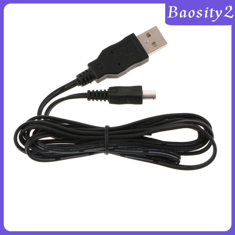 [Baosity2] สําหรับ HMX-Q Series Cord AA-MA9 AC DC Power Supply Adapter สาย USB สายชาร์จ
