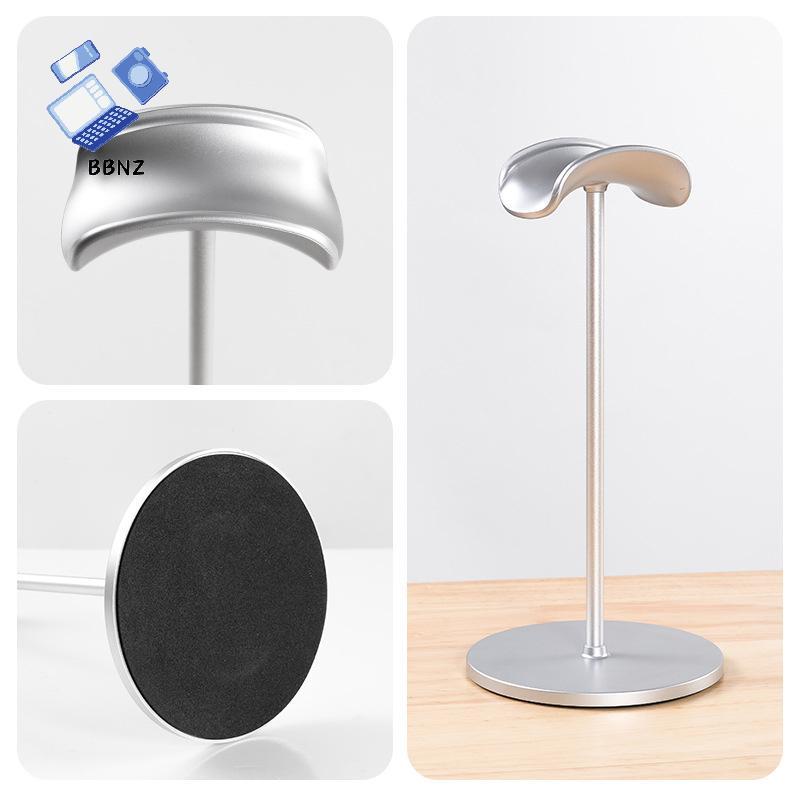 SENNHEISER [BBNZ] ขาตั้งหูฟัง ที่วางชุดหูฟังกันลื่นมีสไตล์สําหรับ AirPods Max/Beats/Bose/Senheiser/Audio-Technica/Sony/AKG Etc TH