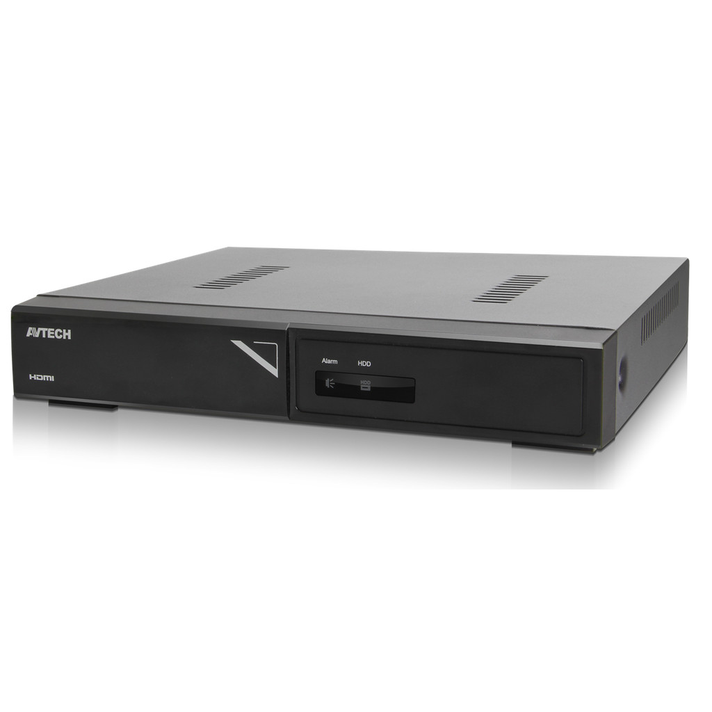 DVR 8ch 8 Channel Avtech DGD1008 เครื่องบันทึกวิดีโอดิจิตอล