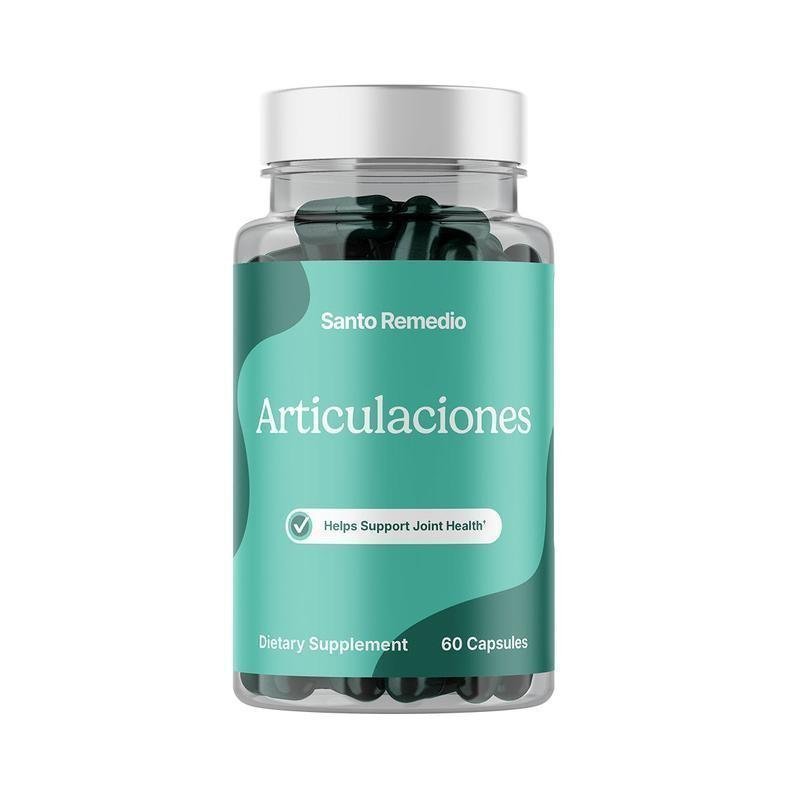 Super awesome joints Awesome