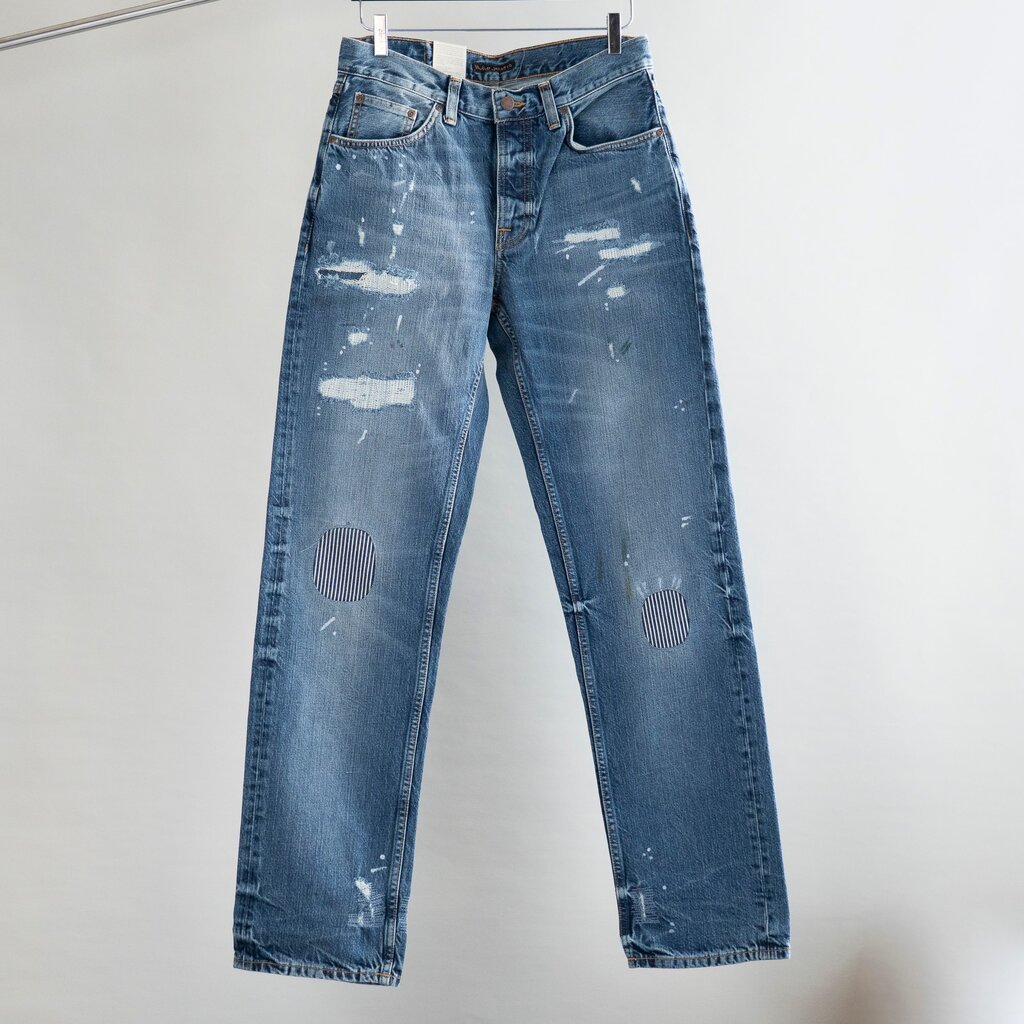 RAD RUFUS MAJORNA FLEAS