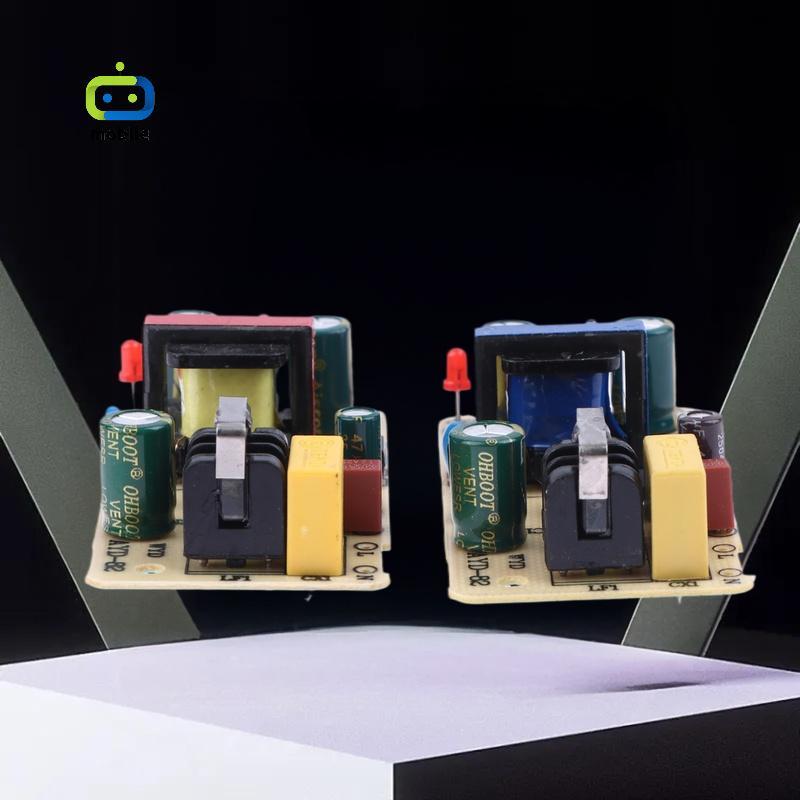 [maygood] 1 ชิ้น Precision Bu AC DC Converter Power Adapter AC 220v ถึง 5V 9V 12V โมดูลจ่ายไฟ Step D