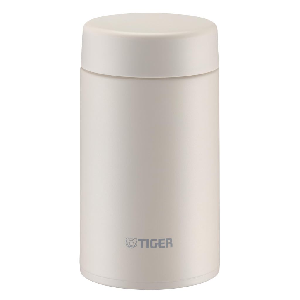 [Tiger Thermos with Integrated Packing and Dishwasher Safe] Tiger Magic Bottle (TIGER) Soup Jar Insu