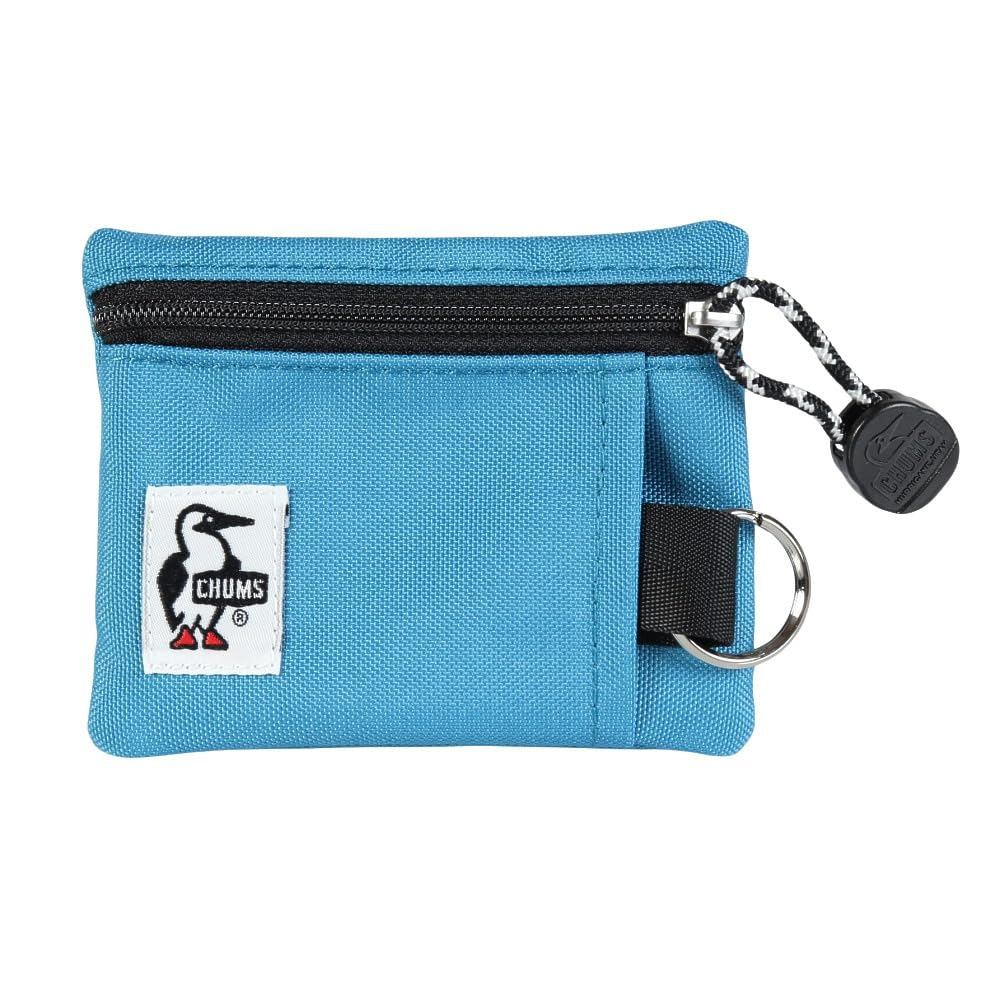 Recycle Key Coin Case