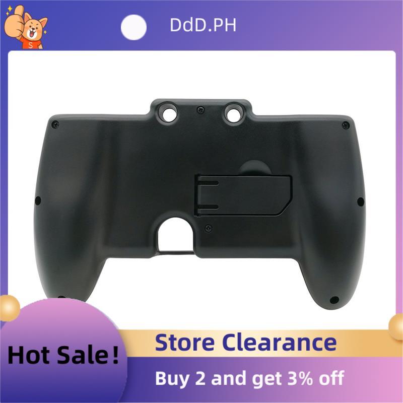 ใหม่ 2DS LL 2DS XL Hand Grip Support Case ABSคอนโซลพลาสติกGamepad