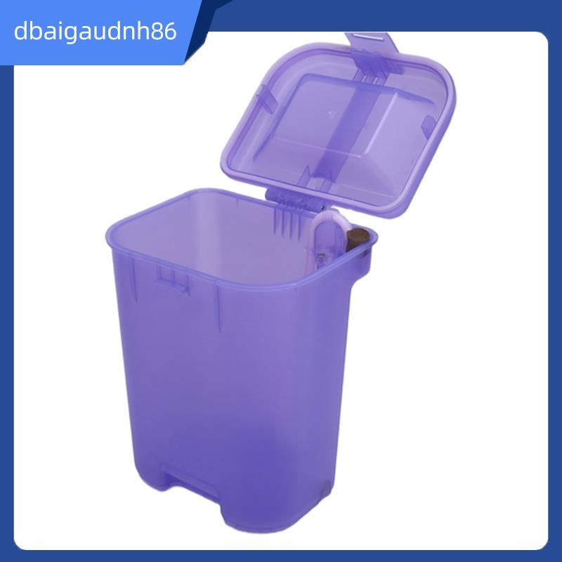 READY STOCK ถังเก็บน้ําClean สําหรับ J5/J5 MAX/J6 Sweeper Accessories