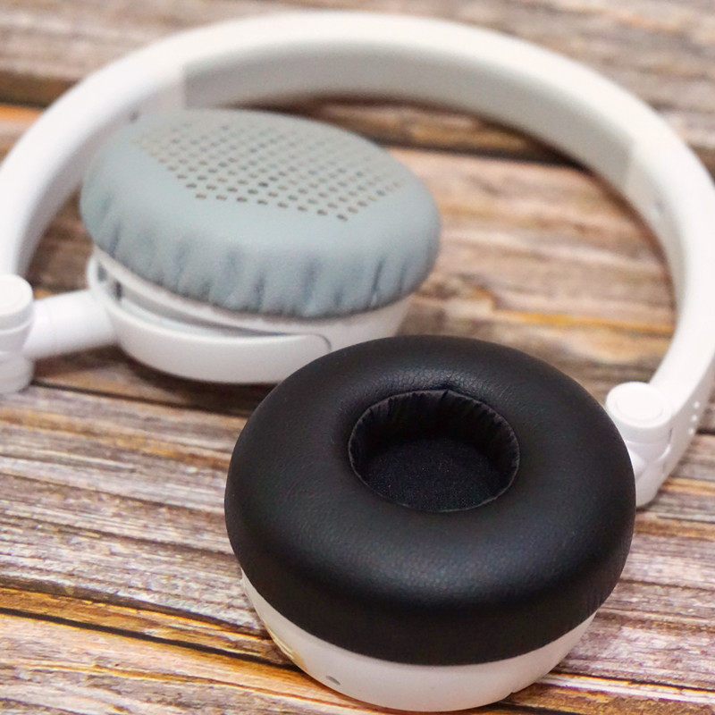 เหมาะสําหรับ Edifier W570BT 580 670 675BT H690p 650 750 K710P เคสหูฟัง Earmuffs