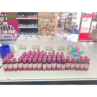 มัดรวม 20 กลิ่นขายดียอดฮิต ติดจมูก ขนาด 30 ML 100 ML หัวเชื้อน้ำหอม มีหลายกลิ่นให้เลือก พร้อมส่ง