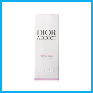 Dior Addict Purple Glow EDP 30ml น้ำหอมสำหรับผู้หญิง ดิออร์ กลิ่นหอมของดอกไอริสและราสเบอร์รี่.