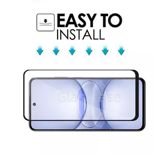 ฟิล์มเต็มจอ แบบใส For Vivo V70 5G ฟิล์มกันกระแทก กระจกนิรภัย HD ฟิล์มกันรอยด้านหน้า Tempered Glass พร้อมส่ง