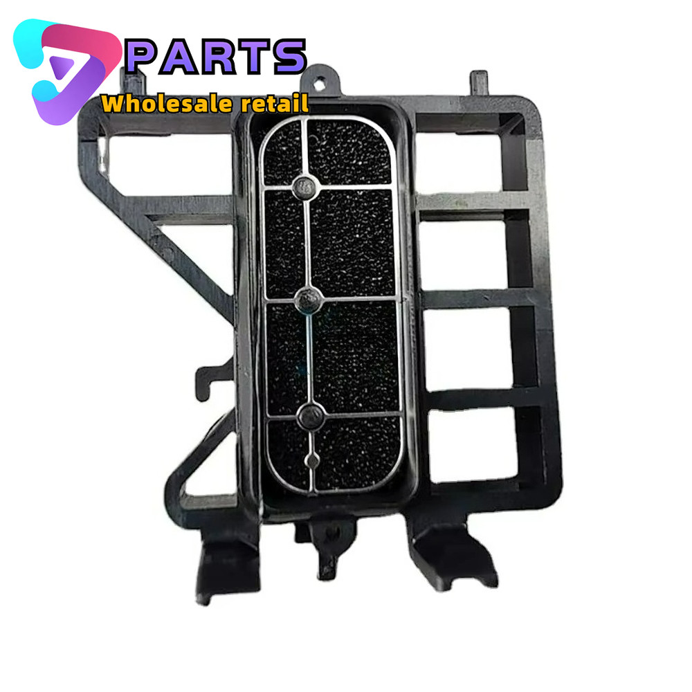 หน่วยทําความสะอาดหมึก Capping (ใช้) สําหรับ Epson L1300 T1110 ME1100 ชุดปั๊มเครื่องพิมพ์ทําความสะอาด