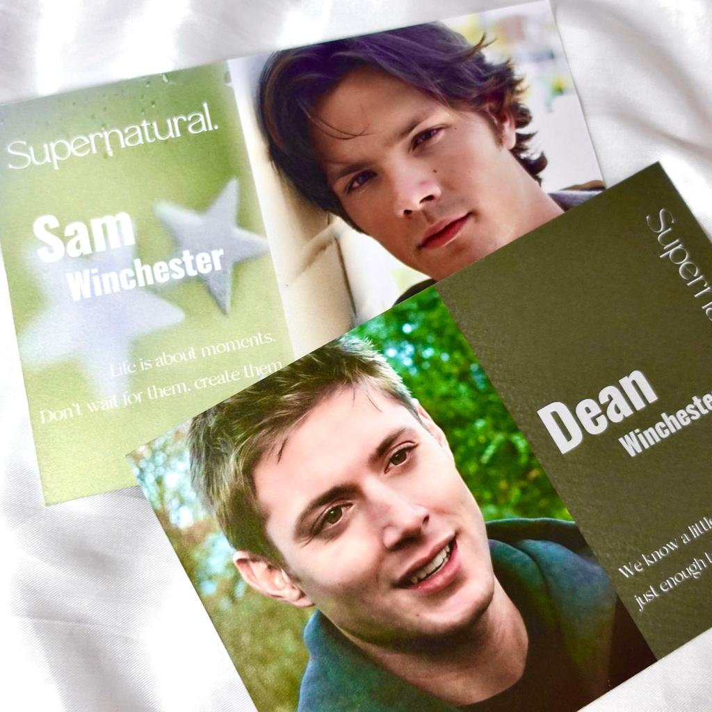 Evil Power Movie Star Merchanted Retro Postcard20260302