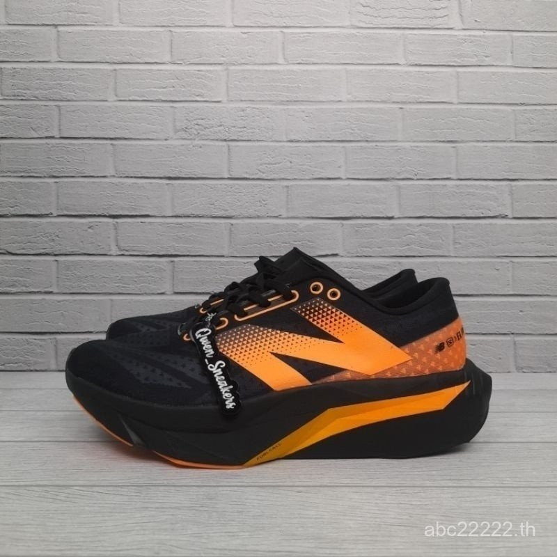 รองเท้า Nobate SC Elite V4 < สีดํา-เหลือง} JBGC 3QXE