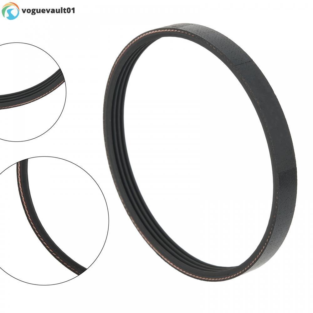 Durable EPH250 Drive Belt Replacement for Shark AZ910UKT AZ910UK HV390UK NV801UK