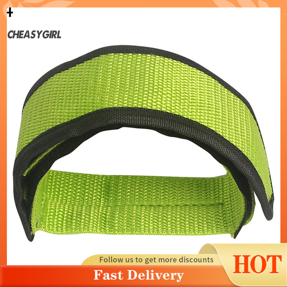 Che 1 PC Fixed Gear Fixie จักรยาน Anti-slip กาวคู่เหยียบสายรัด Toe Clip Belt