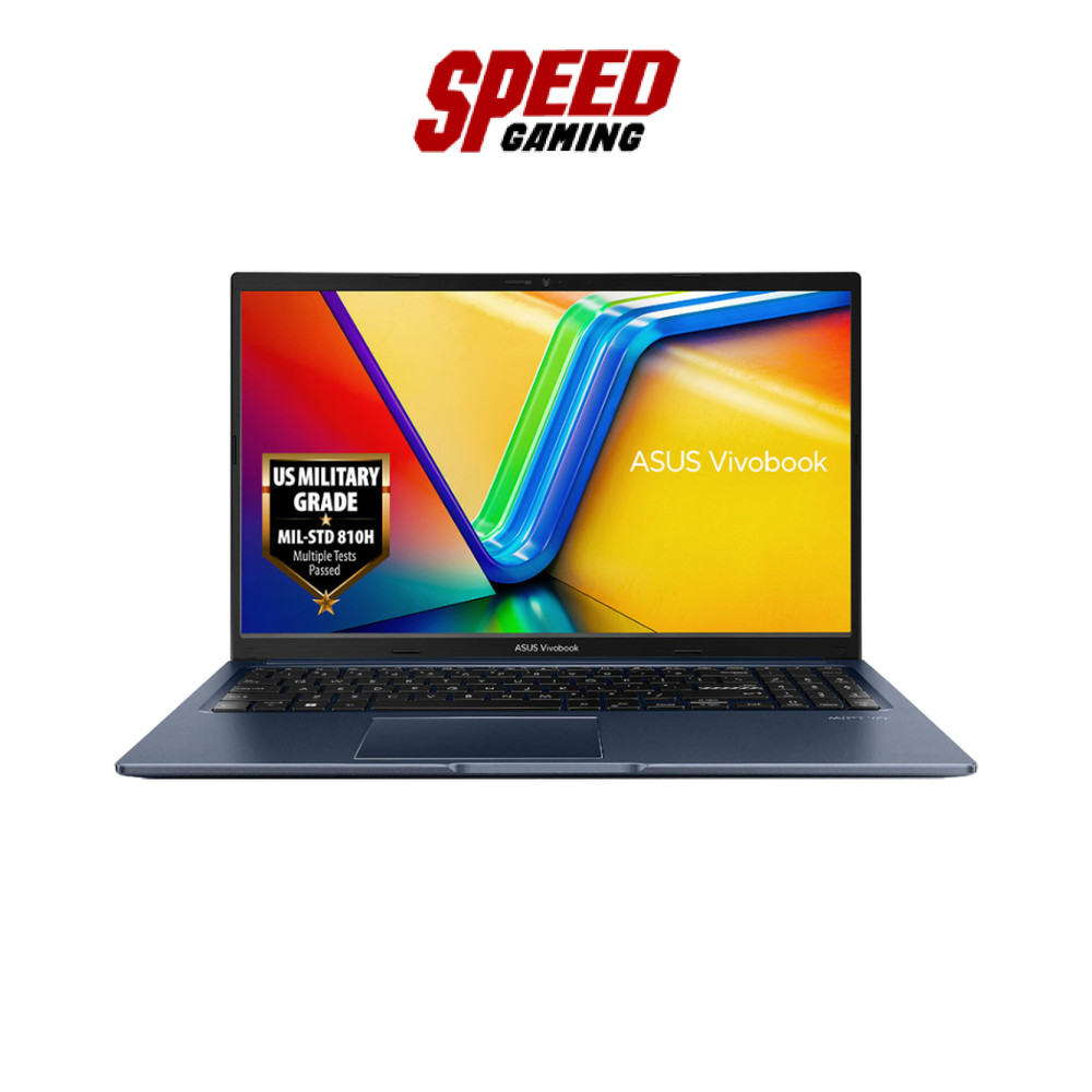 ASUS Vivobook 15 (M1502YA-BQ706WA) | AMD Ryzen™ 7 7730U | Notebook (โน๊ตบุ๊ค) | By Speed Gaming