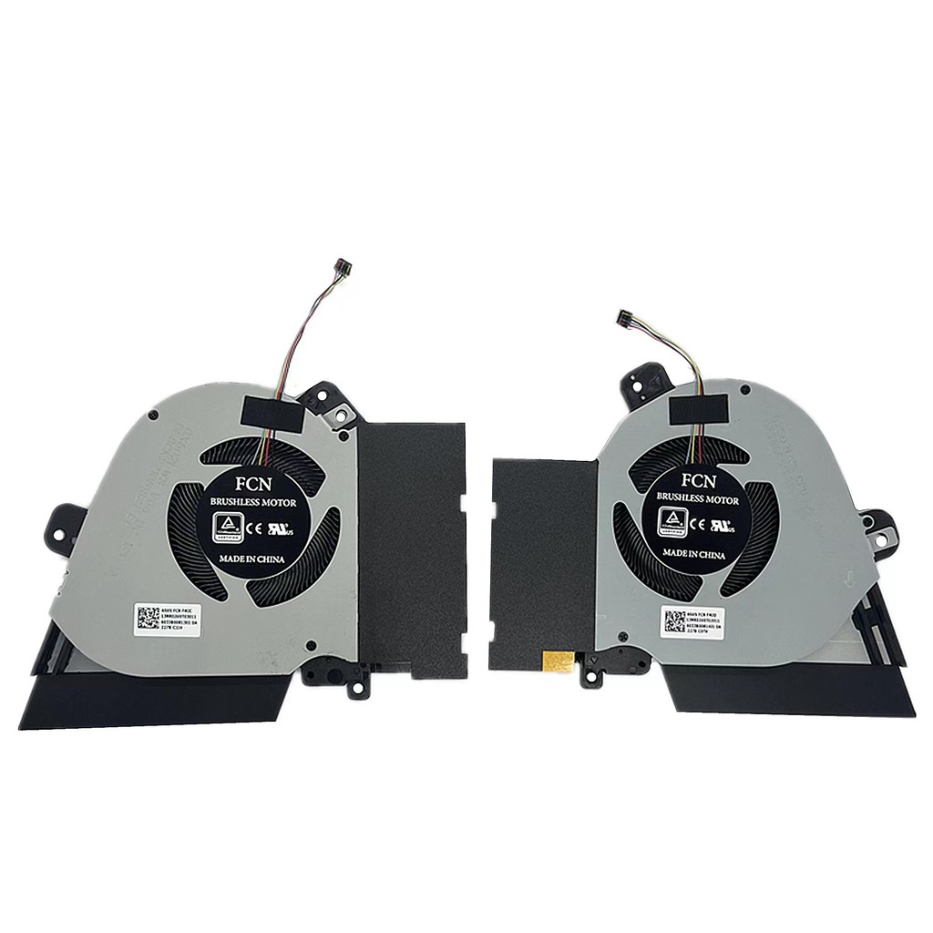 ใหม่สําหรับ Asus ROG Zephyrus GU502 GU502DU GU502GU GU502GV GU502GW GU502GU-XB74 Series แล็ปท็อป CPU