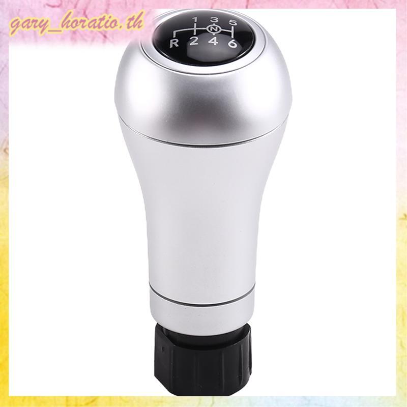 [THG1]Gear Stick Knob 14.5mm Car Shift 6 Speed for / C-Class W203 W204 W209 E-Class W212 A207 C207 -