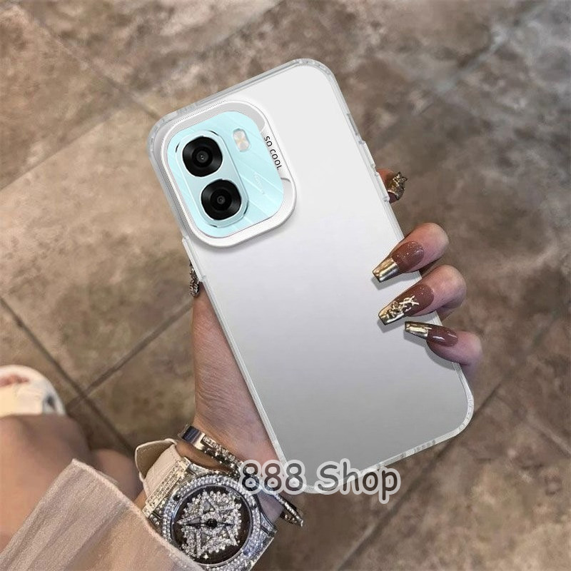 ส่งด่วน Case For OPPO A6T 4G/5G A6 A6T A6X A6C A6S A6TPro A6Pro เคสกันกระแทก ตรงรุ่น 049 ราคา ถูกที่สุด ดีลบีเคเค แกลเลอรีภาพที่ 2