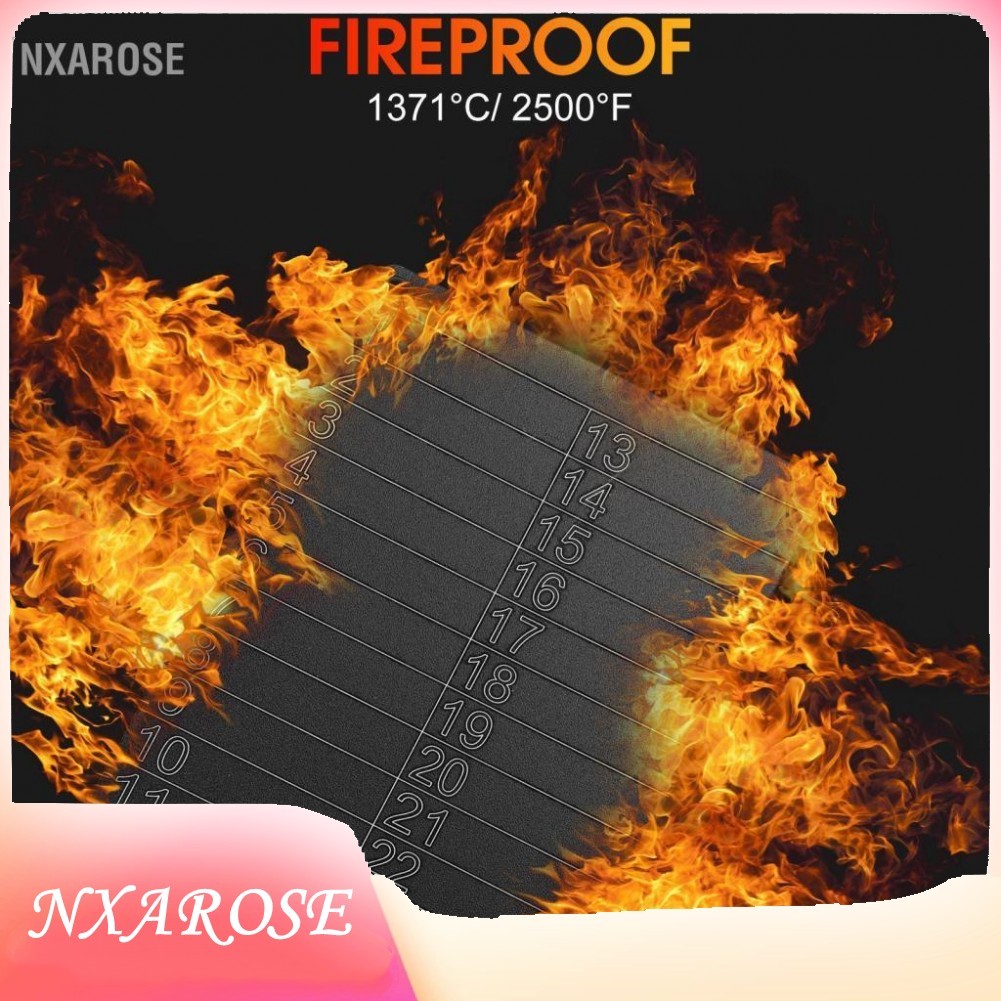 Nxarose Crypto Seed Phrase Storage แผ่นสำรองอลูมิเนียมอัลลอยด์ทนไฟพร้อมปากกาสำหรับ Bitcoin