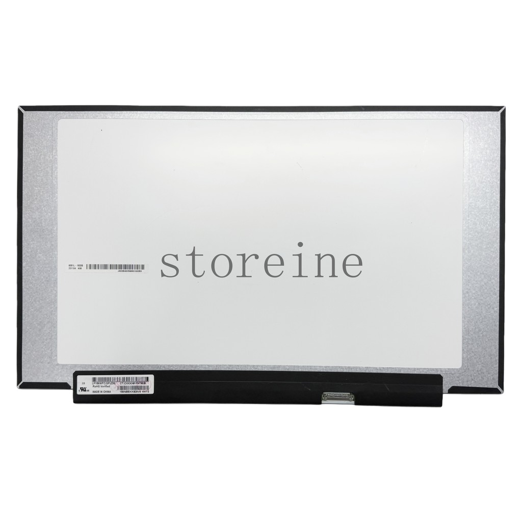 LP156WFC SPD9 15.6 30PINS หน้าจอแล็ปท็อปจอแสดงผล LCD 1920*1080 FHD