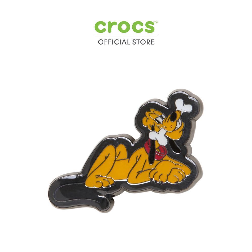 CROCS ตัวติดรองเท้า JIBBITZ™ PLUTO ELEVATED รุ่น 10018209 - MULTICOLOR