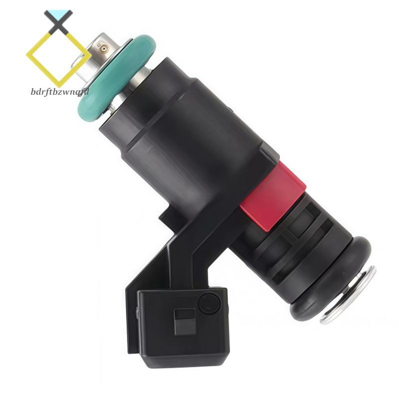 หัวฉีดหัวฉีด MEV15-001-A 125CC-150CC หัวฉีด 3 รู หัวฉีด