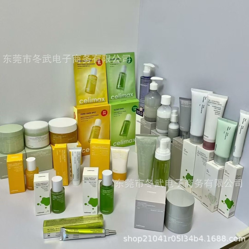 เกาหลี เกาหลี celimax celimax Noni Fruit Energy Brightening Hua NANIMPOULECALM