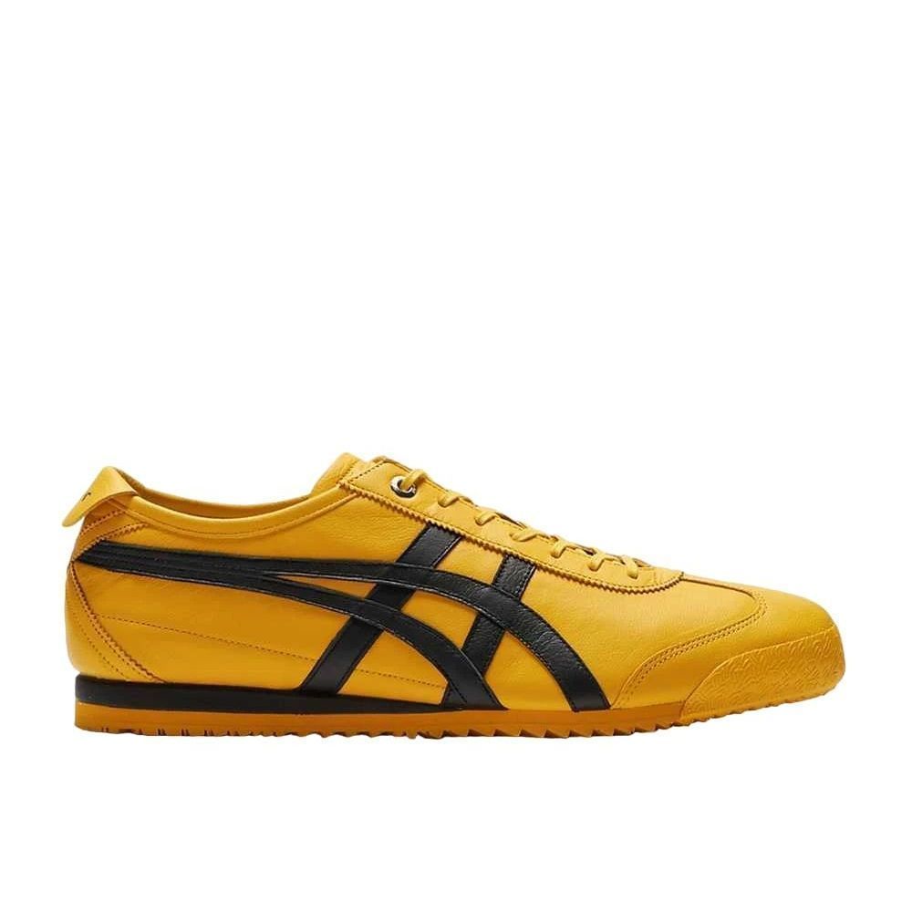 Onitsuka Tiger Mexico 66 SD YellowBlack Unused