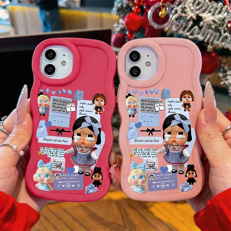 CASE Samsung A17 A07 A14 A13 A12 A11 A10S A05 A05S A04 Galaxy A56 A36 A26 A55 A54 A52 A52S A51 A50 A