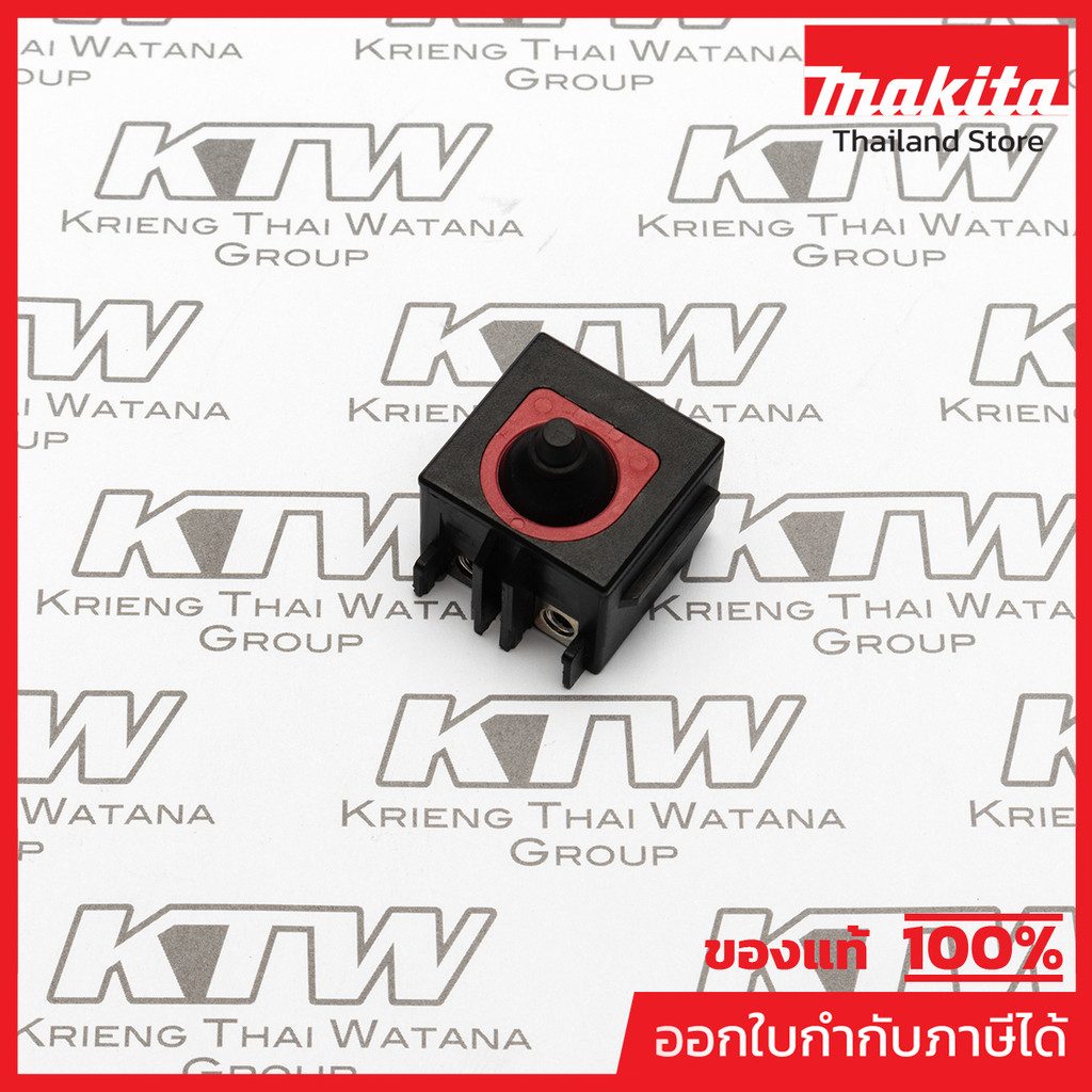 MAKITA มากีต้า MP650621-4 อะไหล่ 9553NB#43 SWITCH PS10 NO.55 SWITCH PS10 FOR JS1602 Code 650621-4 ราคาถูก Shopee Lazada