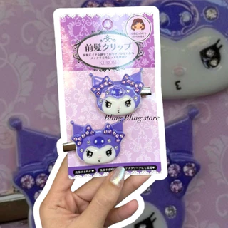 รวมกิ๊ฟซาริโอ้New collection 1 คู่ กิ๊ฟแก๊งซาริโอ้ #kitty #kuromi #melody