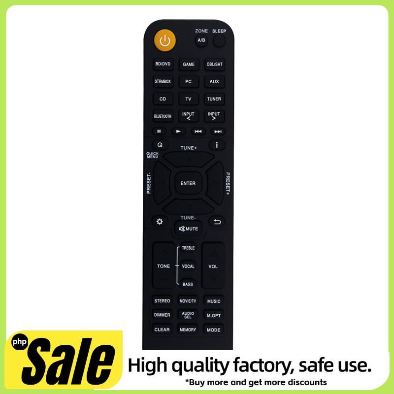 RC-970R รีโมทคอนโทรลสําหรับ AV ตัวรับสัญญาณ TX-SR393 TX-SR494 HT-R398 HT-S3910 TXSR393 TXSR494 HTR39