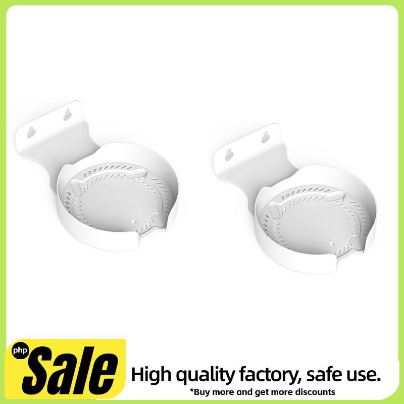 Router Wall Mount Bracket เหมาะสําหรับ Link Deco BE63/BE65/BE10000 ตาข่าย Wifi7 Router Saving Space