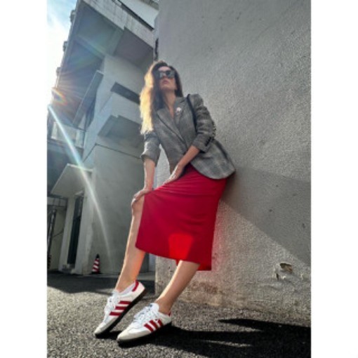 adidas originals SAMBA OG sneakers IG1024/IG1025จัดส่งในวันเดียวกัน