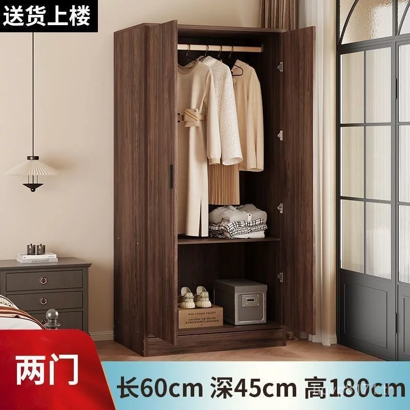 ตู้เสื้อผ้าโมเดิร์นดีไซน์มินิมอล รุ่น UND4 thumbnail 7