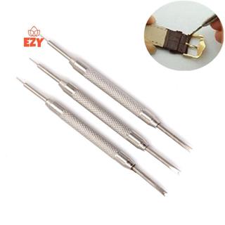 EZY 3 ชิ้นใหม่นาฬิกาสปริงบาร์สาย Link Pins Remover ชุดซ่อมเค…
