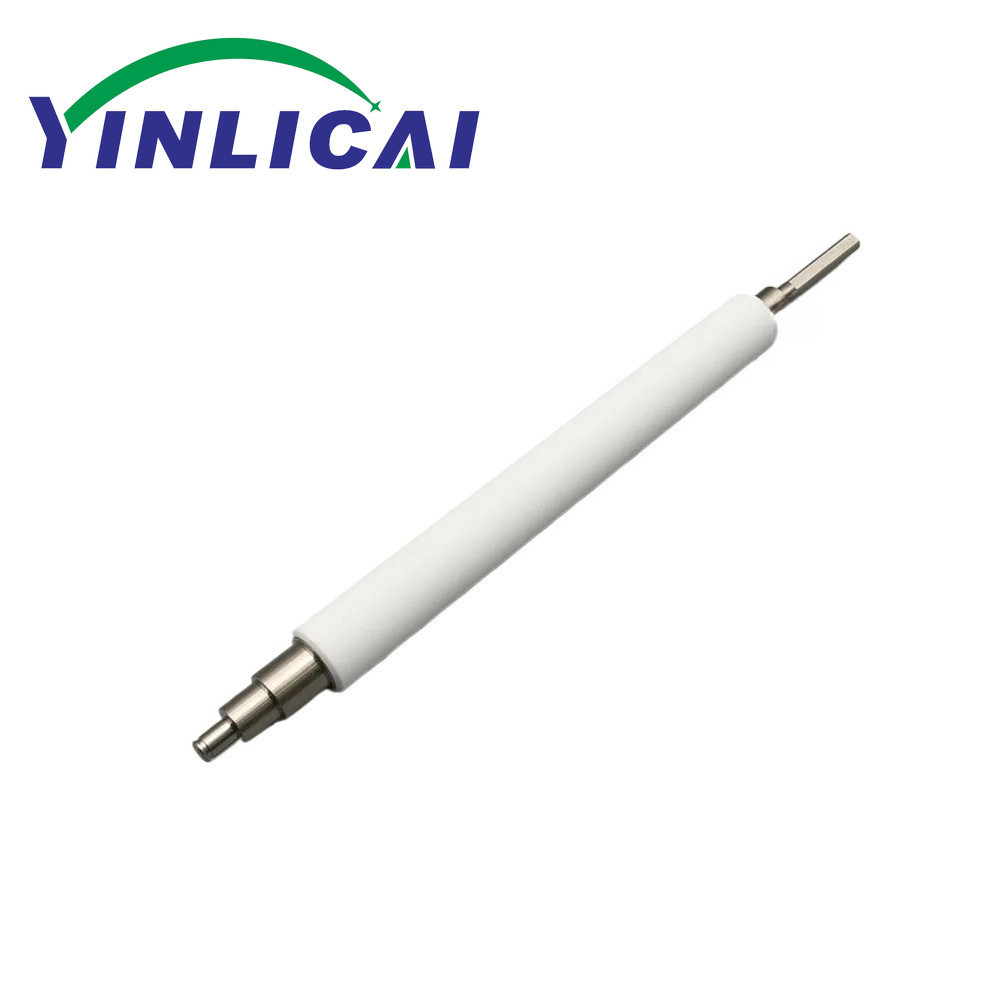 G46278M ลูกกลิ้งจานสําหรับ Zebra 170Xi3 / 70Xi3+ / 170XiIII Plus / 170XiIII+ / 170Xi4