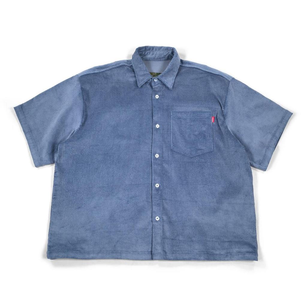 Norgallia Steel Blue Thanksinsomnia Shirts