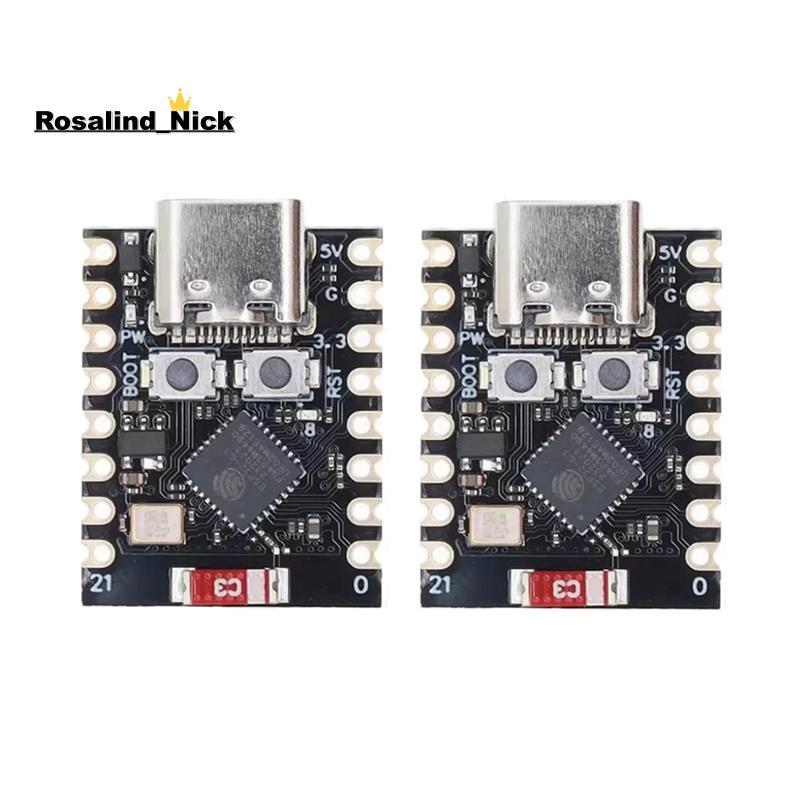 [Rosalind_Nick]2PCS BTC Solo Miner 40KH/S Miner Bitcoin Mini Miner Asic Mining Miner สําหรับ Home