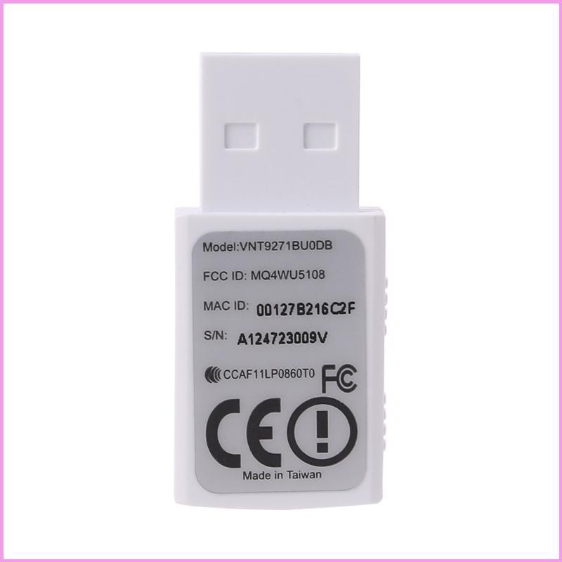 Cinn Atheros AR9271 ชิปเซ็ต ROS USB การ์ด WiFi อะแดปเตอร์สําหรับ Windows7 8 10 กลองอิเล็กทรอนิกส์