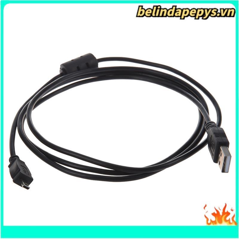 สาย USB -E6 สําหรับ Coolpix P50 S520 L18 L16 S210