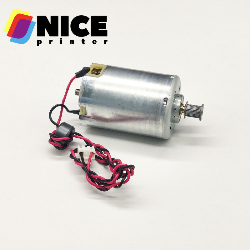 1 PC เครื่องพิมพ์ Carriage มอเตอร์ (CR มอเตอร์) สําหรับ Epson SureColor t5280 t7280 F6330 F6070 F600