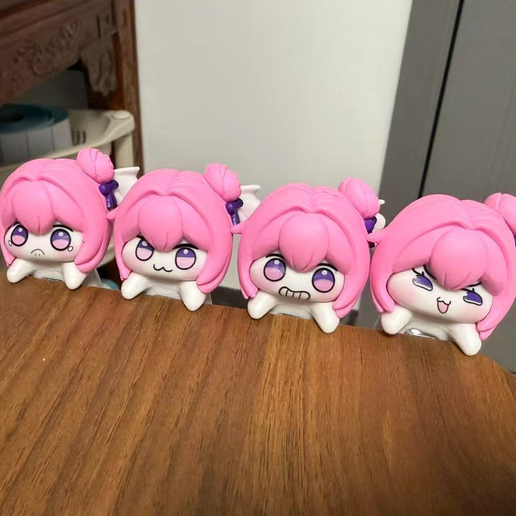 Take Me real Shot doro รูป doro Merchandise สติกเกอร์ Doro ตุ๊กตาเครื่องประดับตกแต่ง Play