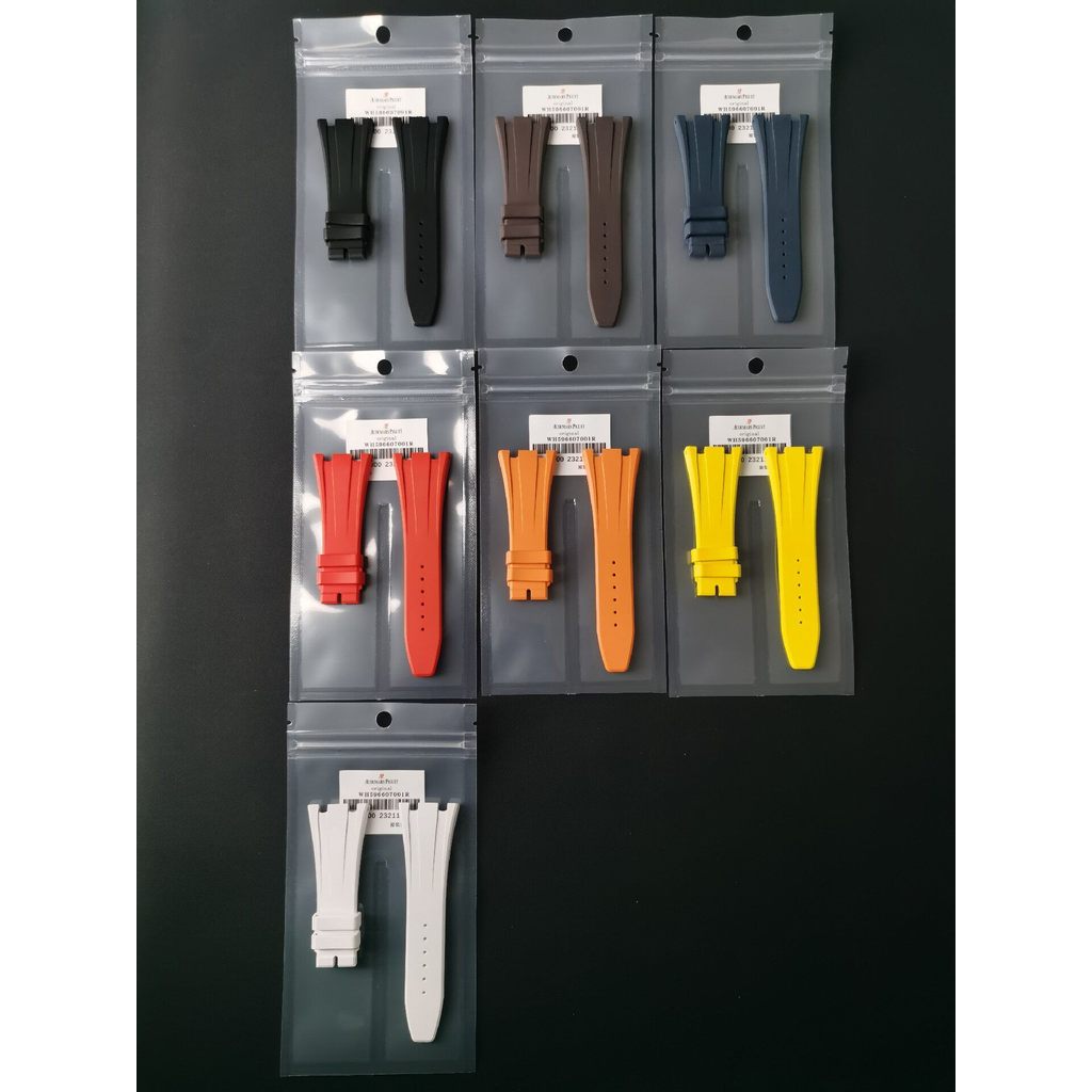 เหมาะสําหรับ AP26170 AP25940 AP26067 Series 42 สายนาฬิกาแบบหน้าปัด