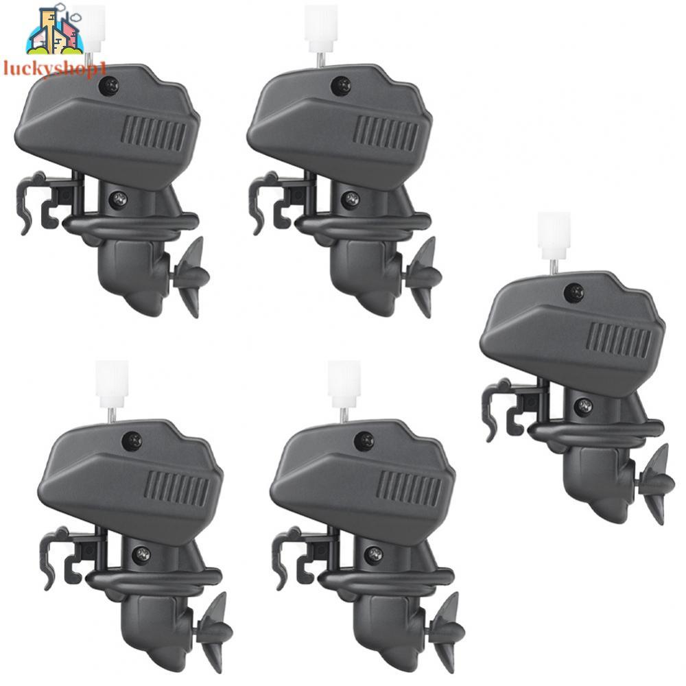 5pcs MH010 เรือไขลานมอเตอร์สําหรับ Babambu Lab สําหรับ 3D การพิมพ์โครงการ P1P P1S A1