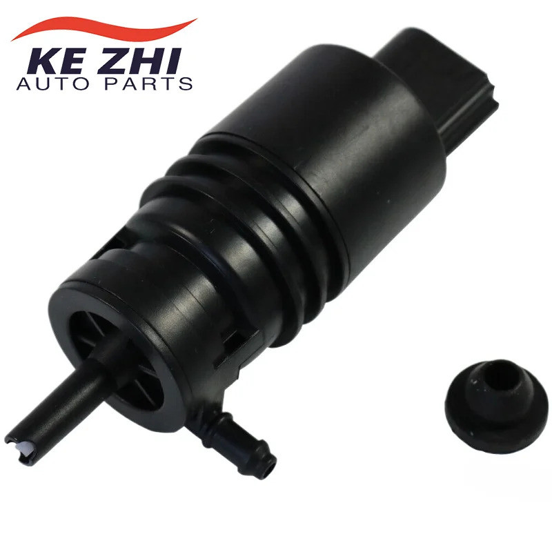67126934160 ปั๊มเครื่องซักผ้ากระจกหน้ารถสําหรับ BMW X1,X3,X5,X6,E70/E71/E72/E84/F25,Z4 E89 1 2 3 4 5