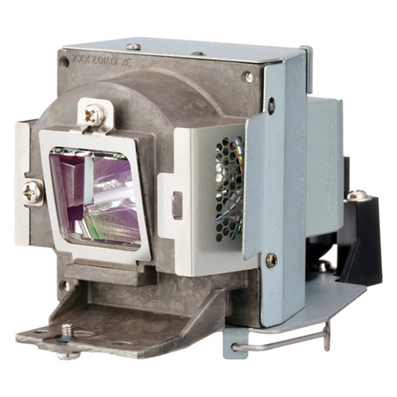 5J.J4105.001 เปลี่ยนโคมไฟโปรเจคเตอร์และหลอดไฟสําหรับ BenQ 5J.J4105.001 โคมไฟโปรเจคเตอร์