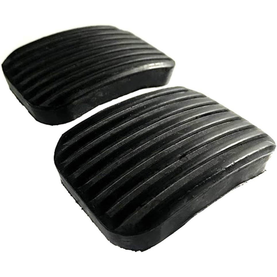 Ihave สําหรับ Pad คลัทช์เบรคเหยียบยาง RX7 SERIES 1 2 S1 S2 SA22C FB คู่